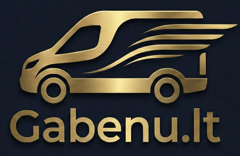 gabenu.lt logo