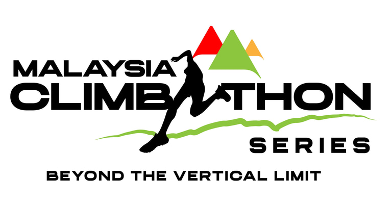 Climbathon Series logo