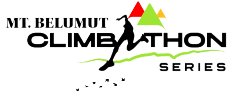 Climbathon Series logo