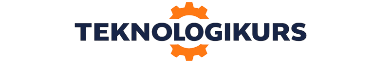 Teknologikurs.no logo