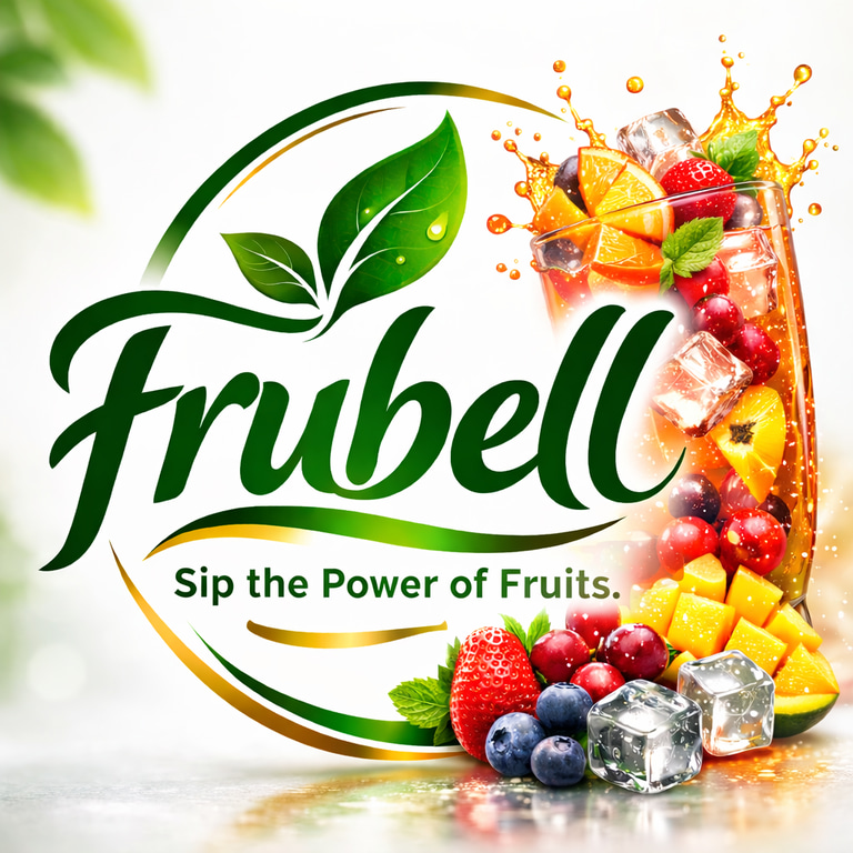 Frubelle logo