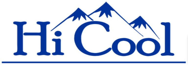 Hi Cool logo