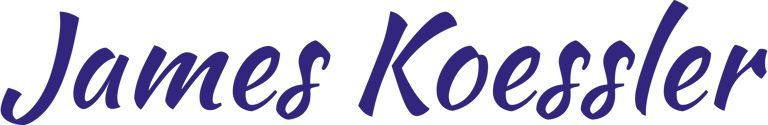 James Koessler logo