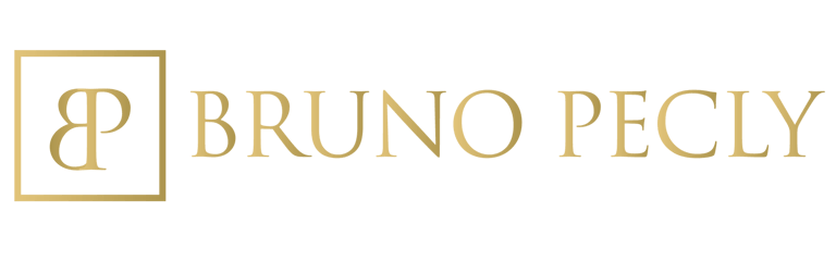 Bruno Pecly logo