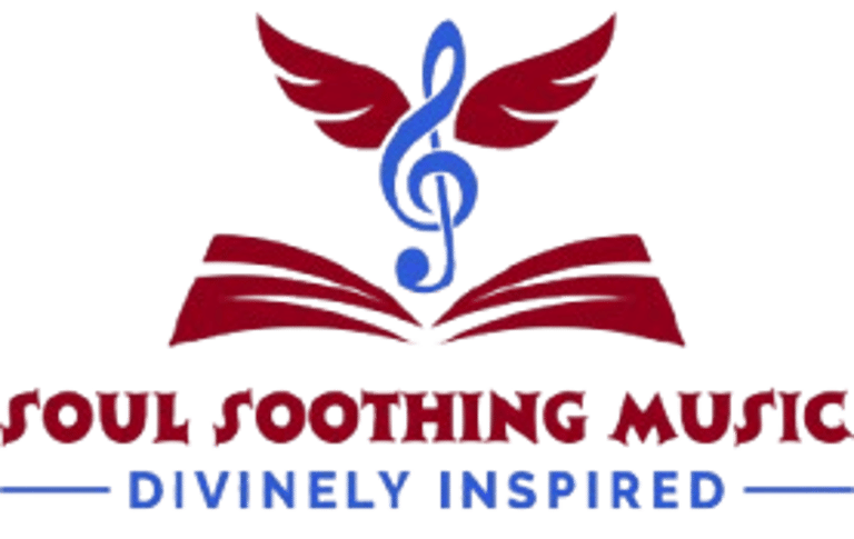 Soul Soothing Music logo