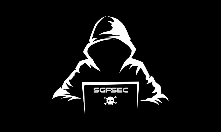 SGFSEC logo