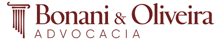Bonani e Oliveira- Advocacia Previdenciária logo