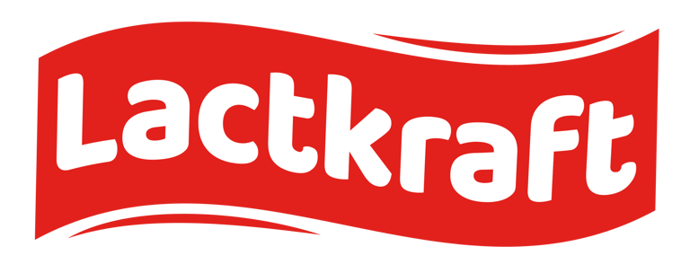 Lactkraft logo