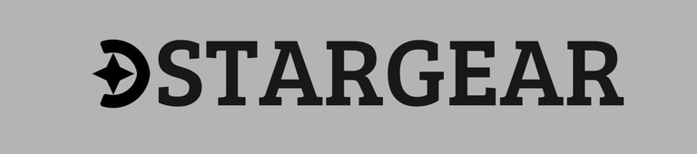 Stargear logo
