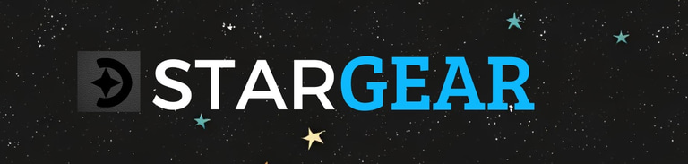 Stargear logo