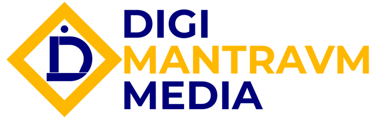 Digi Mantravm Media logo