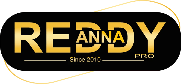 REDDY TOUR PAKAGE logo