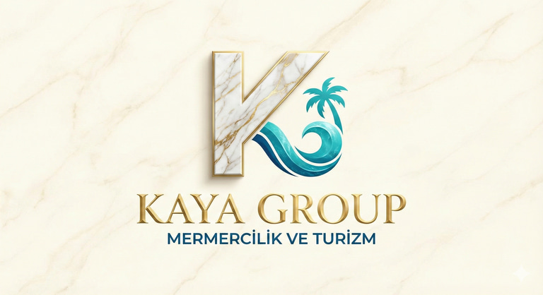 Kaya Group Mermercilik ve Turzim logo