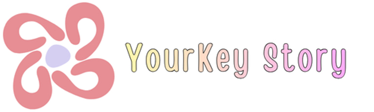 YourKey Story logo