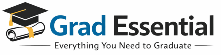 Grad Essential logo