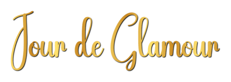 jour de glamour logo
