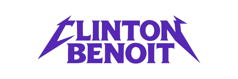 Clinton Benoit logo
