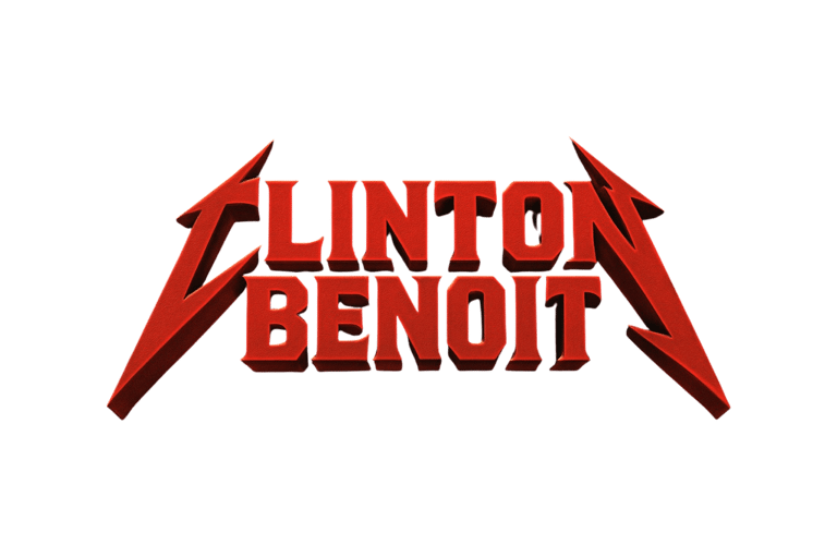 Clinton Benoit logo