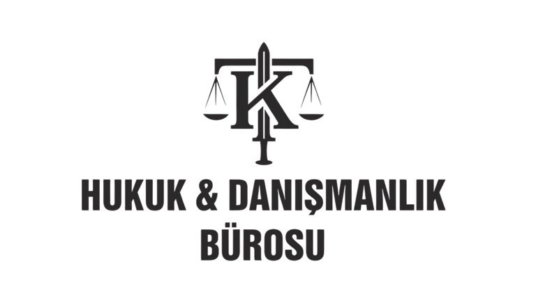 TK hukuk ve danışmanlık bürosu logo