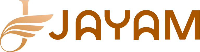 JAYAM logo