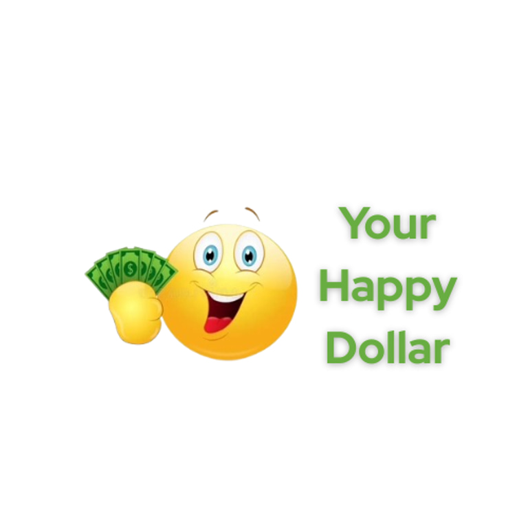 Your Happy Dollar logo
