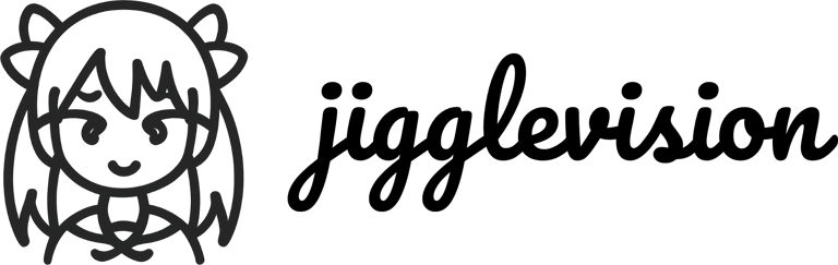 Jigglevision logo