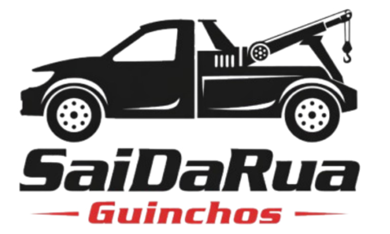 Guinchos SaiDaRua logo