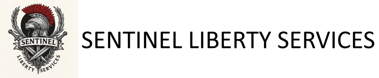 Sentinel Liberty logo