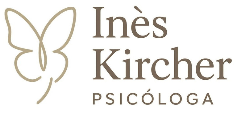 Calma Psicología logo