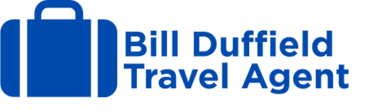 Bill Duffield Travel Agent logo