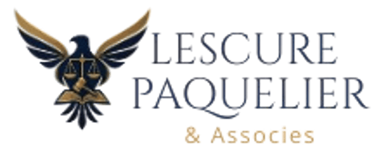 LESCURE PAQUELIER ASSOCIÉS logo