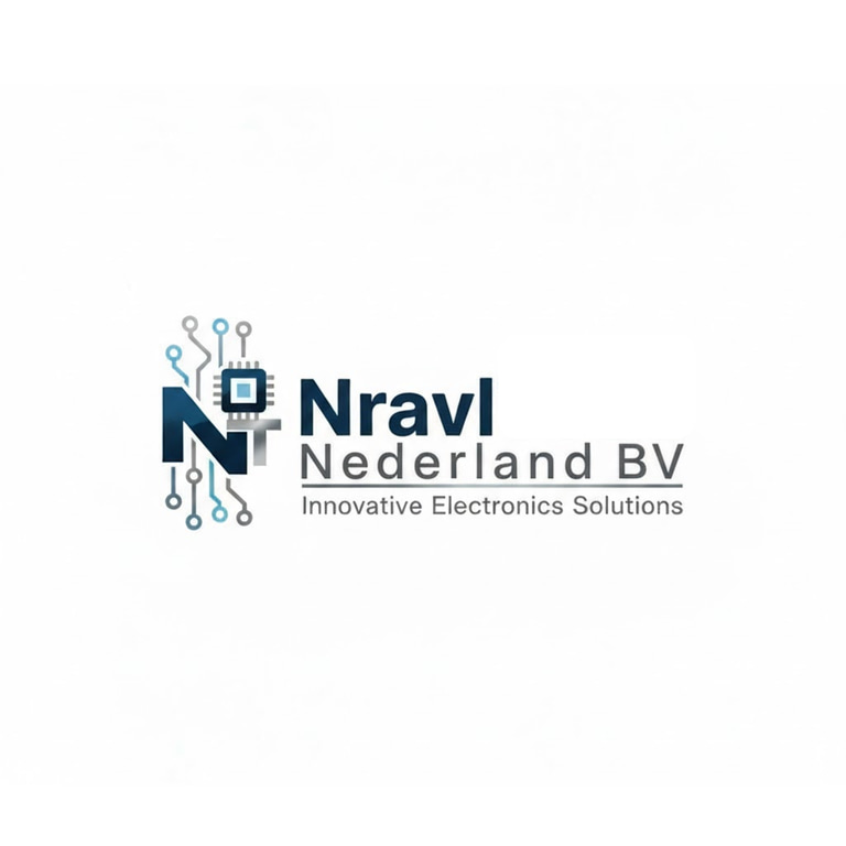 NravlTech Components Limited logo