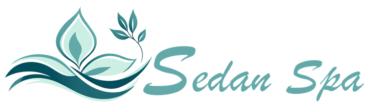 Sedan Spa logo