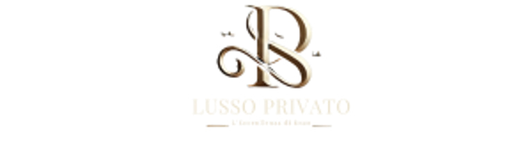 Lusso Privato logo