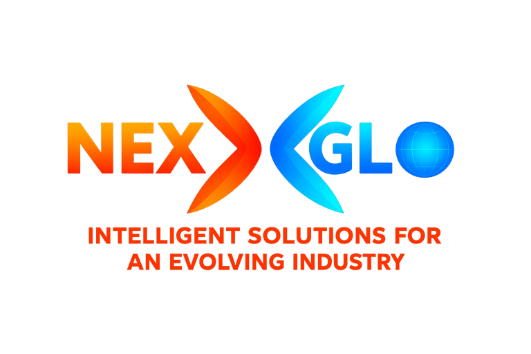 NEXGLO logo