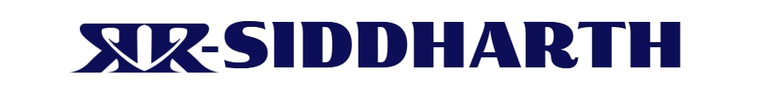 RR-SIDDHARTH POLYMERS LLP logo