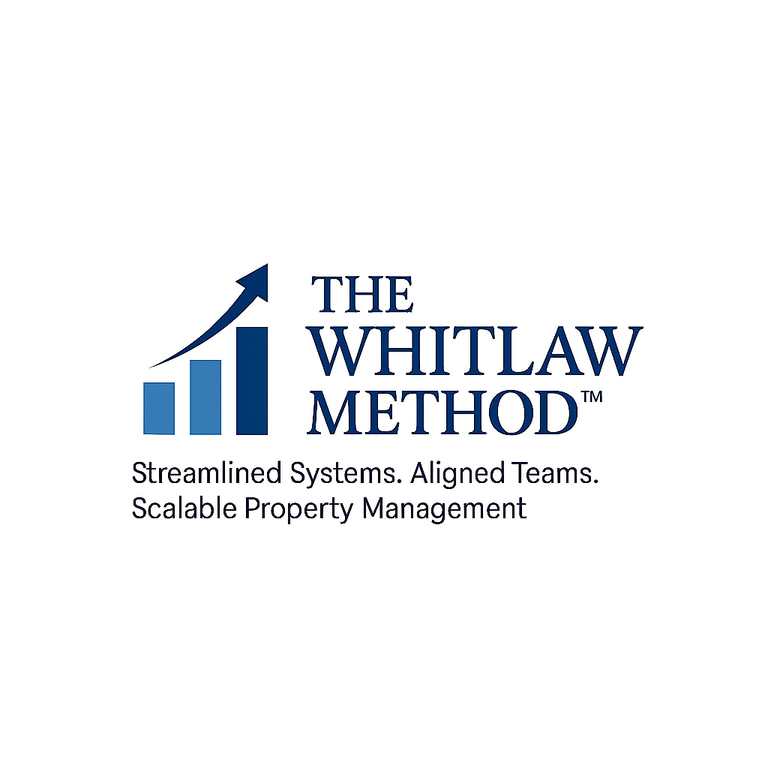 The Whitlaw Method™ logo