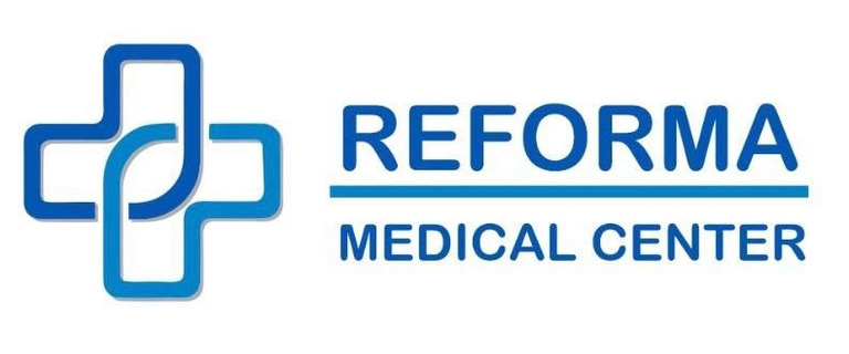 Reforma MedicaL Center logo