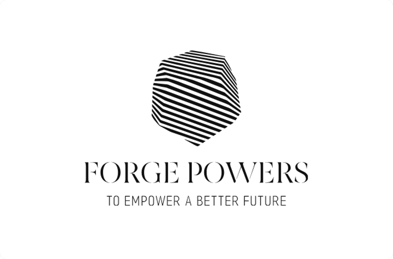 ForgePowers logo
