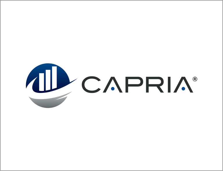 Capria Ventures India logo