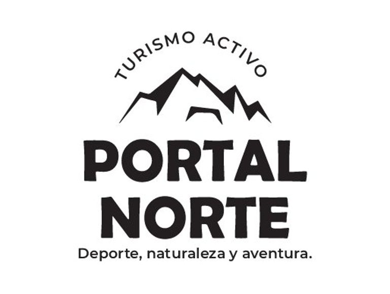 Portal Norte logo