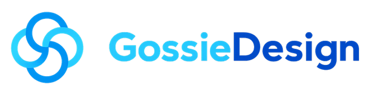 gossiedesign logo
