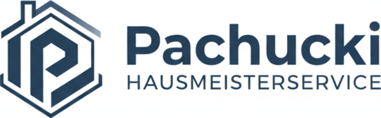 Pachucki Hausmeisterservice logo