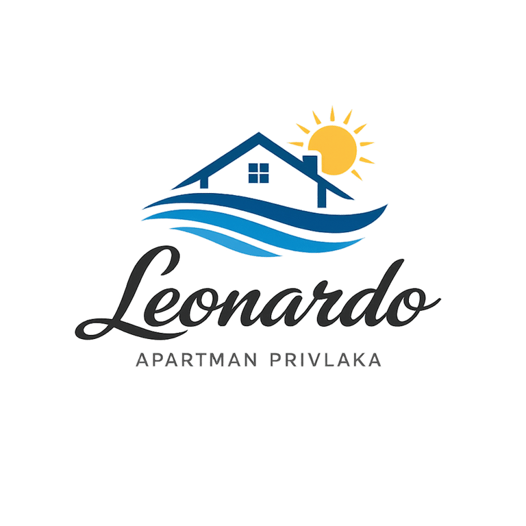 Studio apartmani Leonardo Privlaka logo