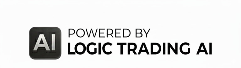 Logic Trading logo