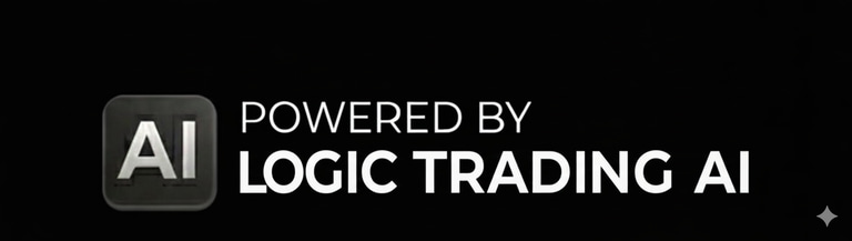 Logic Trading logo