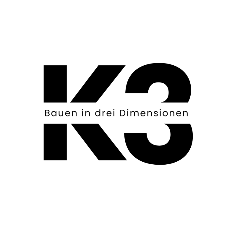 K3 Hochbau logo