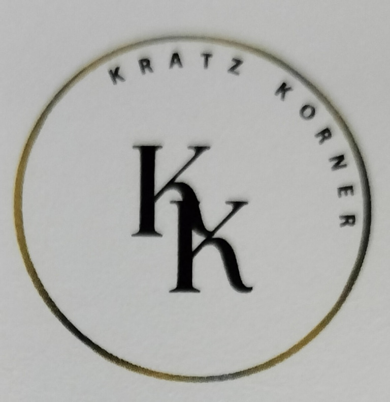 Kratz Korner logo