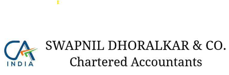 Swapnil Dhoralkar & Co logo