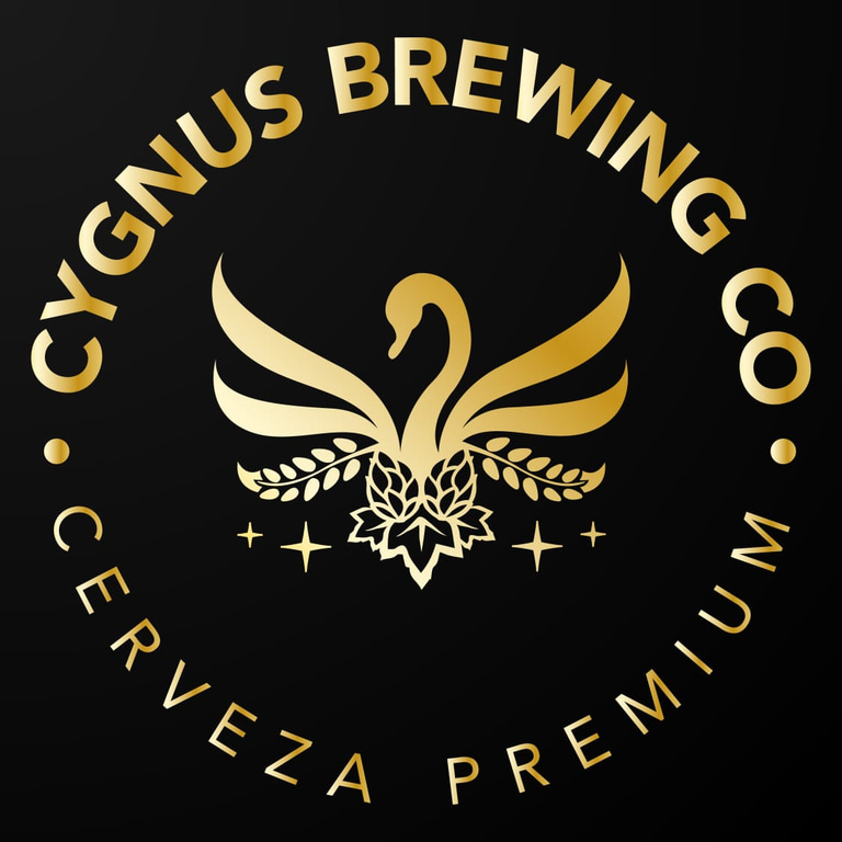 Cygnus Brewing Co logo